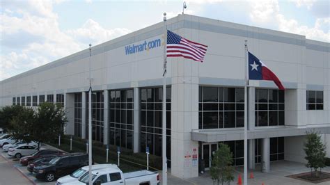 distribution center boxed in texas|walmart distribution center fort worth.